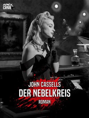 cover image of DER NEBELKREIS